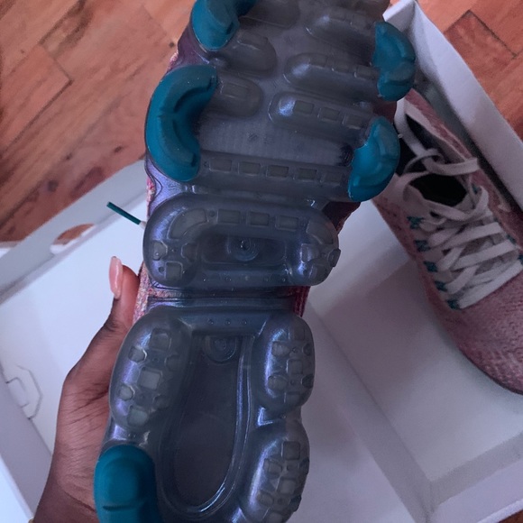 Nike Air Vapormax Flyknit 3 - Picture 4 of 6